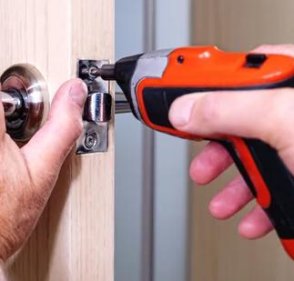 carpenter